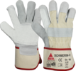 Protective glove SCHWERIN-V